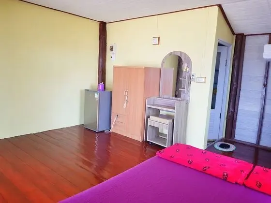 Bungalov