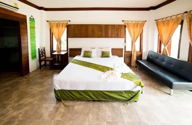 Superior Oda, Küvet