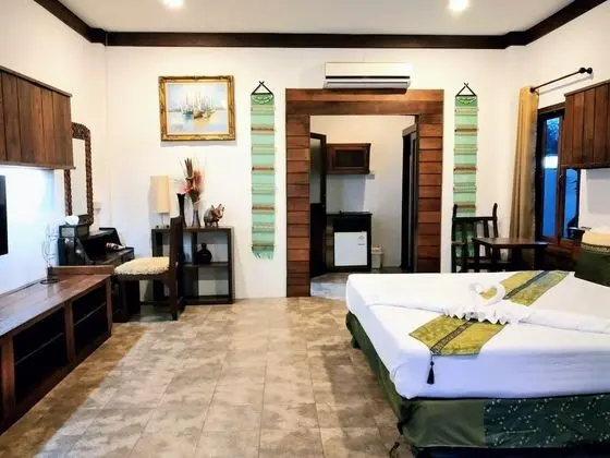 Superior Oda, Küvet