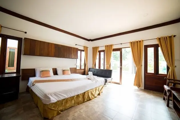 Superior Oda, Küvet