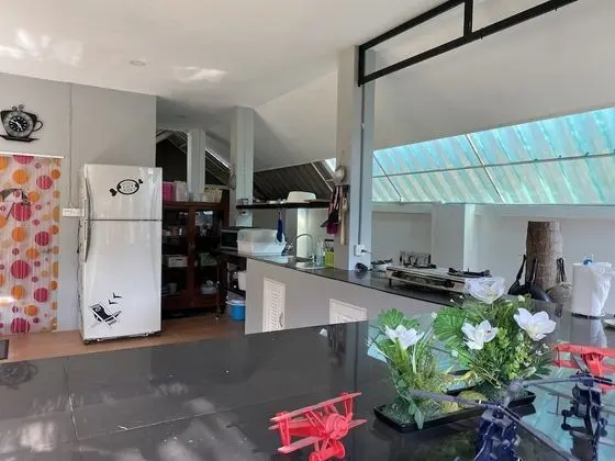 Tek Büyük Yataklı Oda, Bahçe Manzaralı