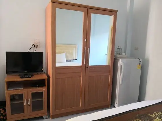 Superior İki Ayrı Yataklı Oda