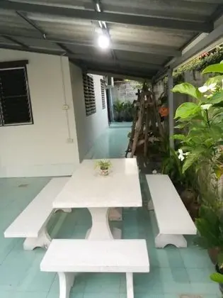 3-Bedroom Holiday Home