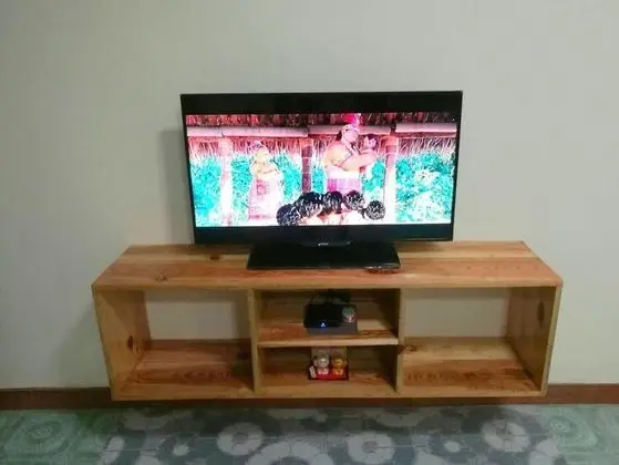 3-Bedroom Holiday Home