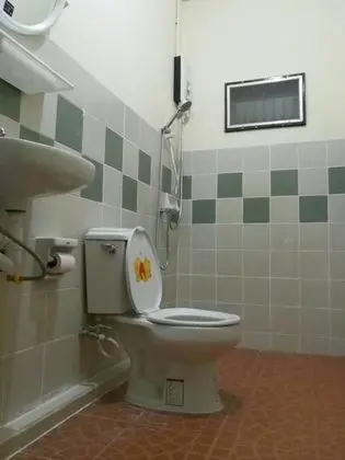 3-Bedroom Holiday Home
