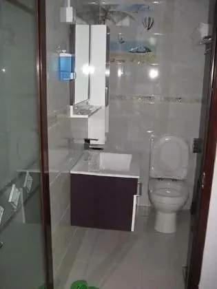 Executive Tek Büyük Yataklı Oda