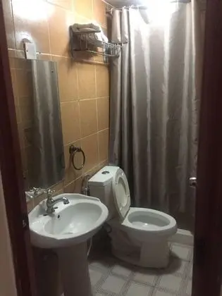 Standard Tek Kişilik Oda, Sigara İçilebilir, Şehir Manzaralı