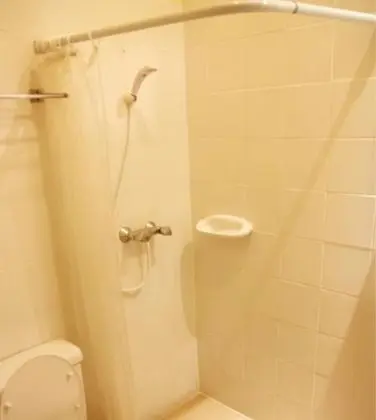 Superior İki Ayrı Yataklı Oda