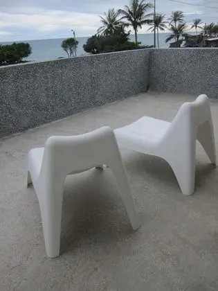 Elite Oda, 2 Çift Kişilik Yatak, Balkon, Deniz Manzaralı