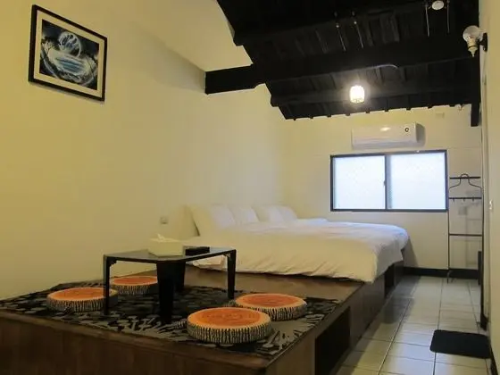 Standard Dört Kişilik Oda