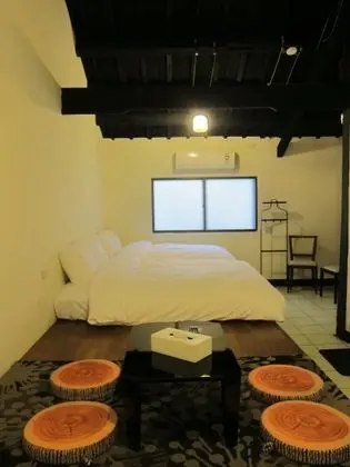 Standard Dört Kişilik Oda