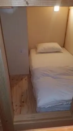 Ortak Ranzalı Oda (Capsule)