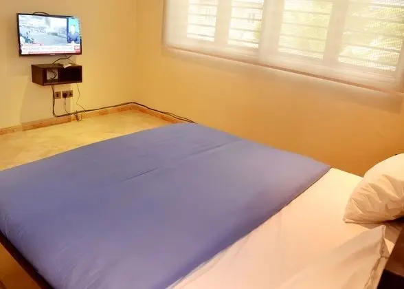 Presidential Apart Daire, 2 Yatak Odası