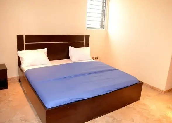 Presidential Apart Daire, 2 Yatak Odası