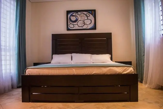 Presidential Apart Daire, 2 Yatak Odası