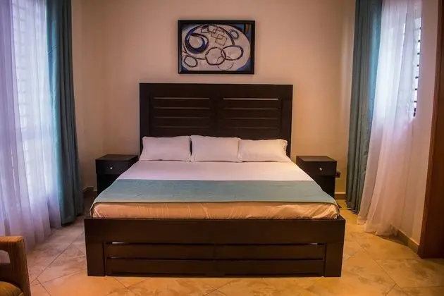 Presidential Apart Daire, 2 Yatak Odası