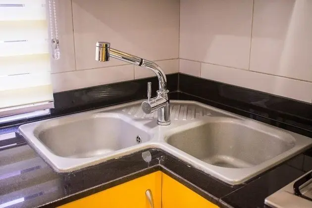 Presidential Apart Daire, 2 Yatak Odası