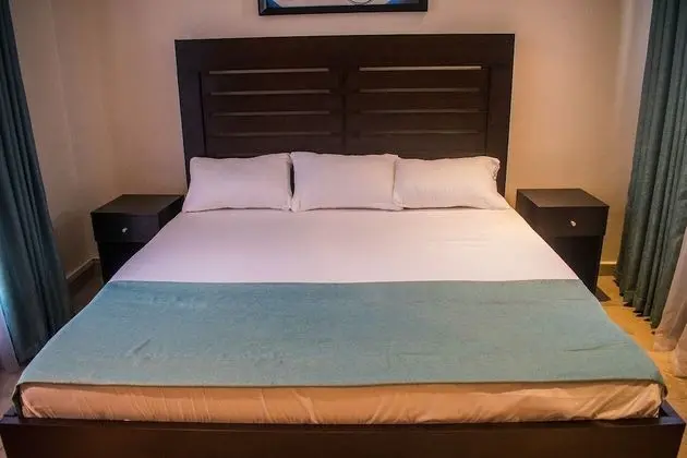 Presidential Apart Daire, 2 Yatak Odası