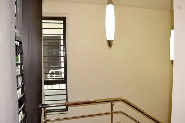 Presidential Apart Daire, 2 Yatak Odası