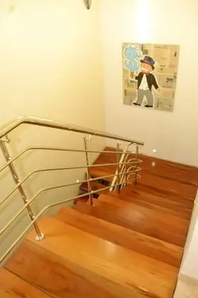 Presidential Apart Daire, 2 Yatak Odası