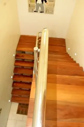 Presidential Apart Daire, 2 Yatak Odası