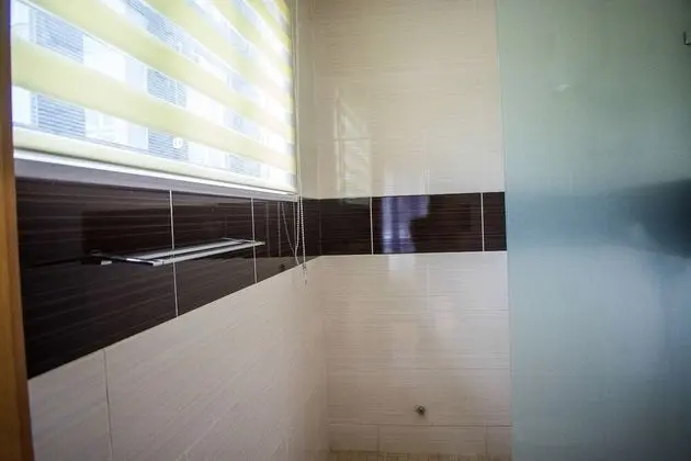Presidential Apart Daire, 2 Yatak Odası