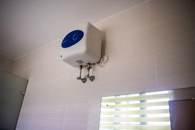 Presidential Apart Daire, 2 Yatak Odası