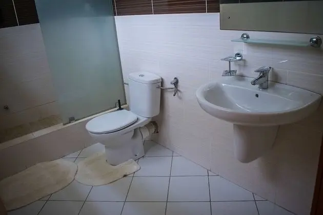 Presidential Apart Daire, 2 Yatak Odası