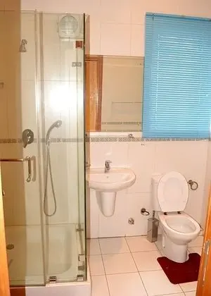 Presidential Apart Daire, 2 Yatak Odası