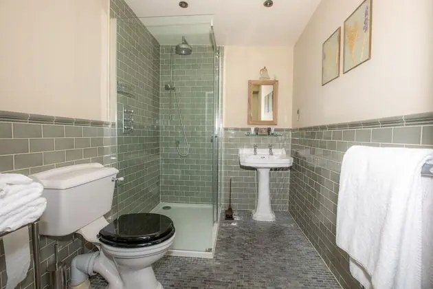 Standard Tek Büyük Yataklı Oda, Özel Banyo