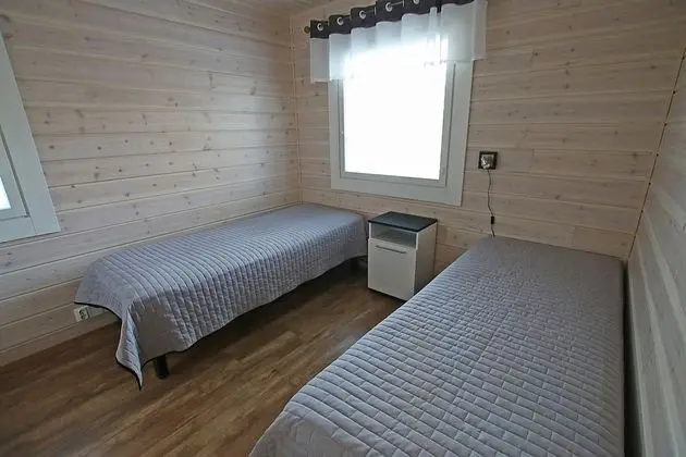 Deluxe Kır Evi, 2 Yatak Odası, Sauna, Göl Kenarı