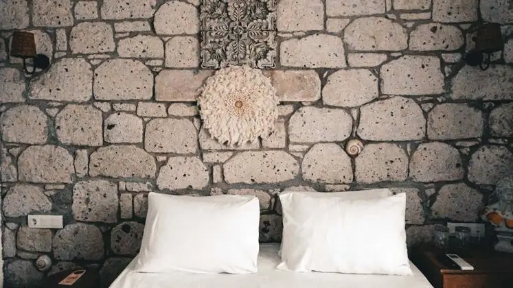 Havuz Bağlantılı Standart Oda, Havuz Manzaralı, Giriş Katı