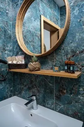Havuz Bağlantılı Standart Oda, Havuz Manzaralı, Giriş Katı