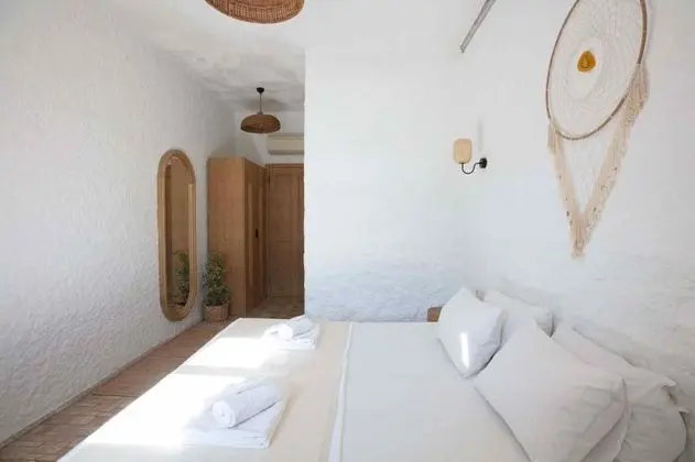 Standart Oda, Sokak Manzaralı, Klimalı