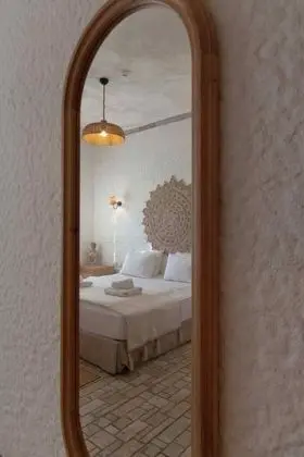 Standart Oda, Sokak Manzaralı, Klimalı