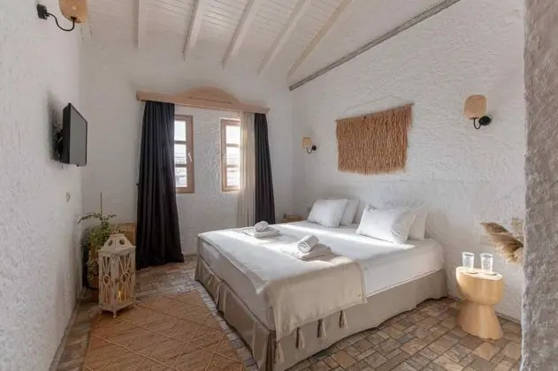 Standart Oda, Sokak Manzaralı, Klimalı