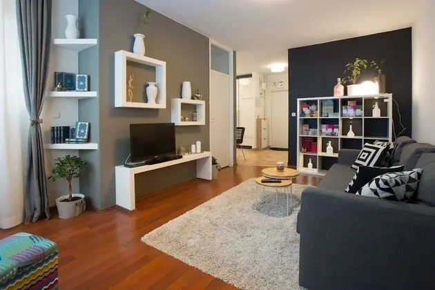 Basic Apart Daire