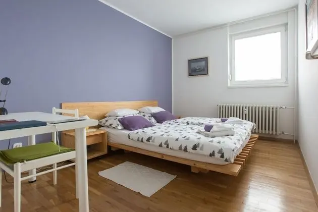 Comfort Apart Daire