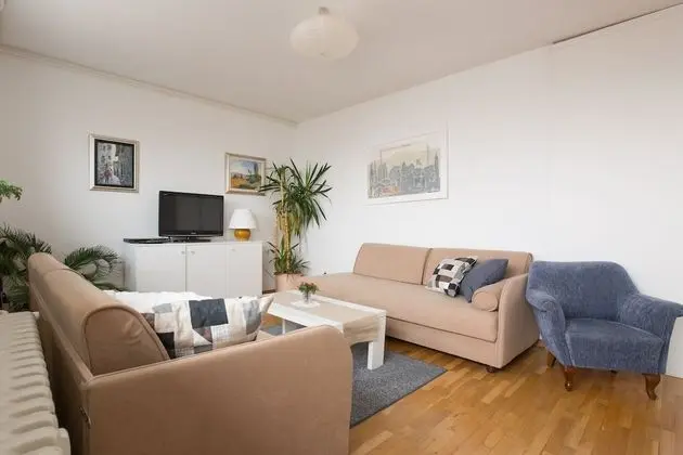 Comfort Apart Daire