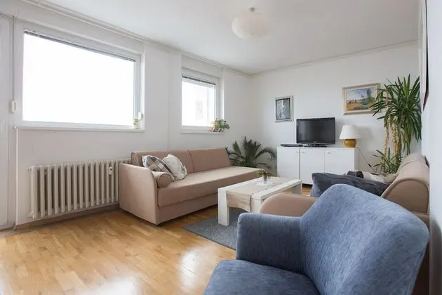Comfort Apart Daire