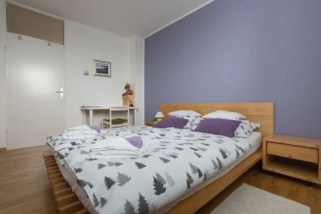 Comfort Apart Daire