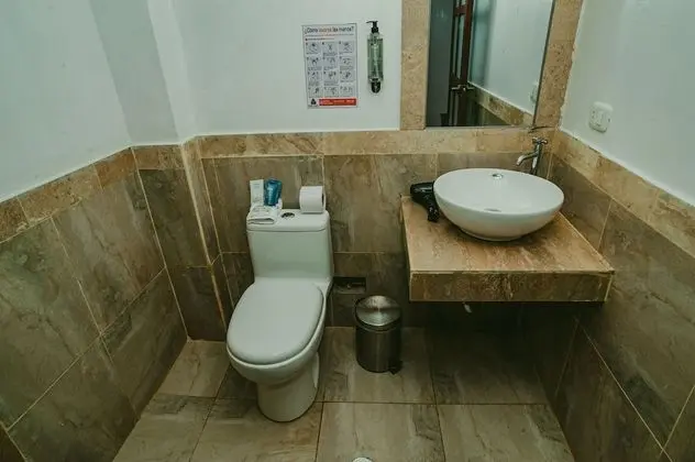 Exclusive Tek Büyük Yataklı Oda