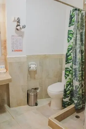 Panoramic Tek Büyük Yataklı Oda