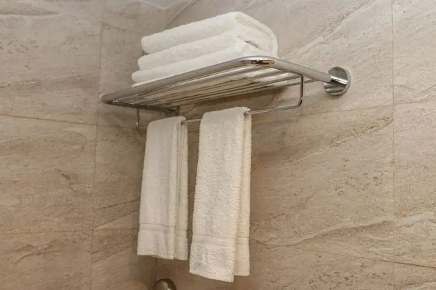 Deluxe Tek Büyük veya İki Ayrı Yataklı Oda, Kısmi Göl Manzaralı