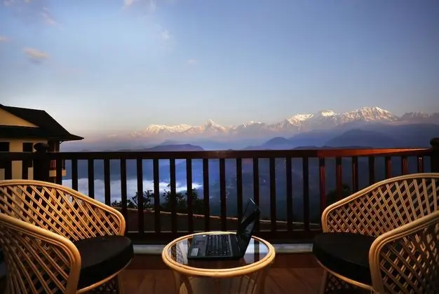 Deluxe Tek Büyük Yataklı Oda, 1 Yatak Odası, Sigara İçilmez, Göl Manzaralı