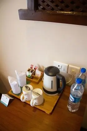 Deluxe Tek Büyük Yataklı Oda, 1 Yatak Odası, Sigara İçilmez, Göl Manzaralı