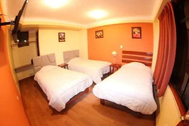 Basic Oda, Birden Çok Yatak