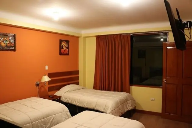 Basic Oda, Birden Çok Yatak