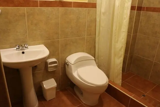 Basic Oda, Birden Çok Yatak
