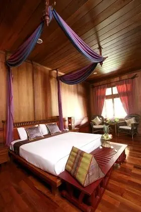Deluxe Büyük Yataklı Tek Kişilik Oda